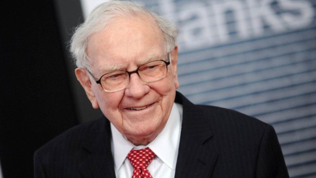 10 Cphiu C Warren Buffett Nm Ginhiu Nht LCTV Brokerage