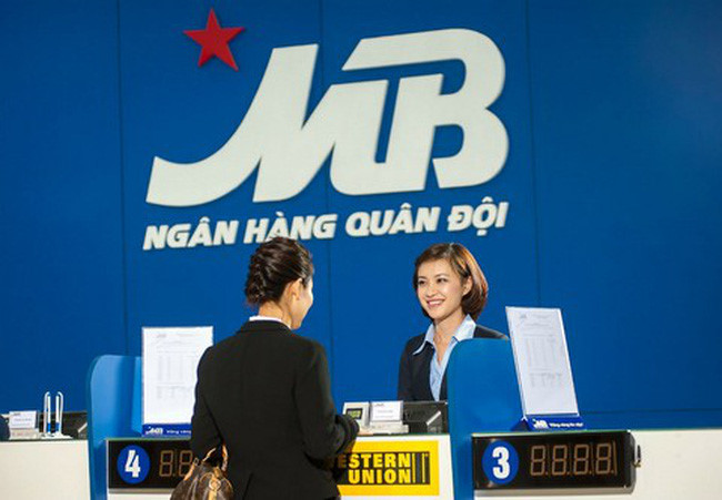 MBB dành cho khách hàng VIP