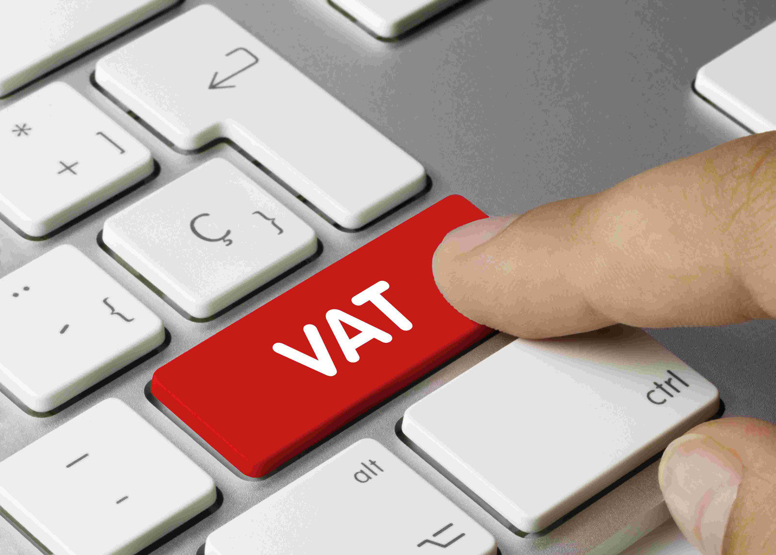 Thuế thu nhập doanh nghiệp - Thuế VAT
