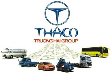 thaco trường hải